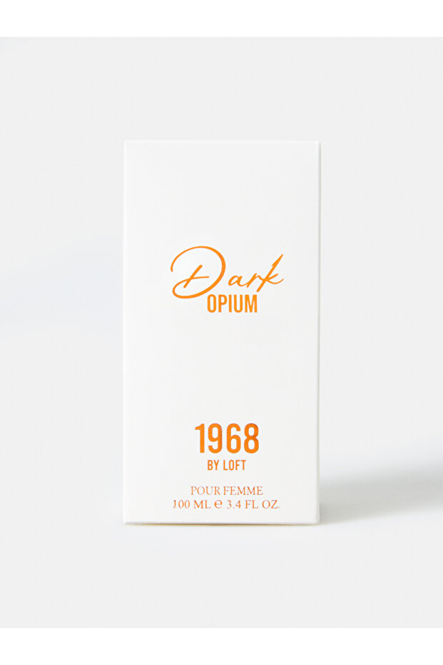 Kadın Edc Parfüm DARK OPIUM - 2