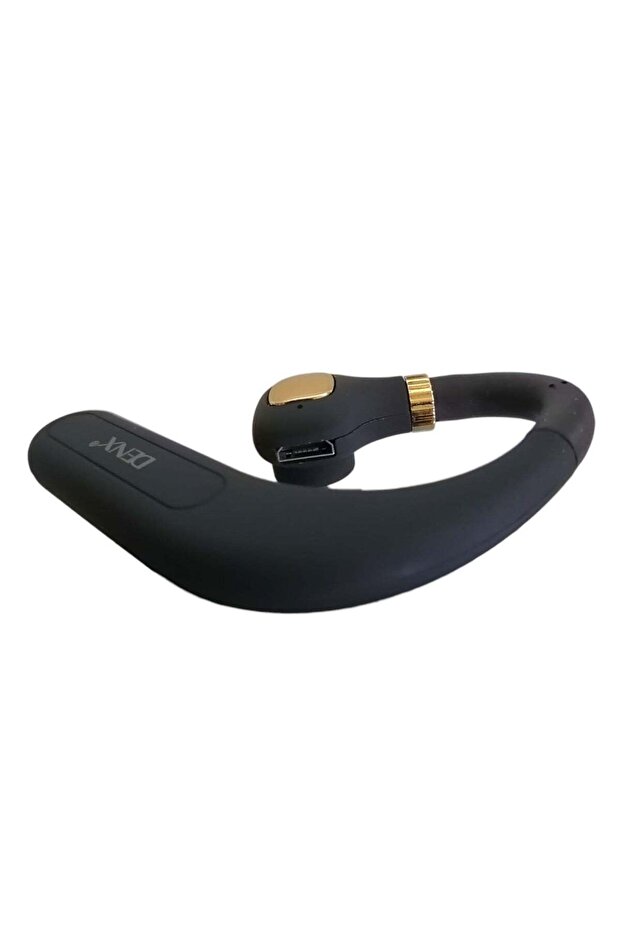 Wireless Bluetooth Headset Compatible With IPhone Samsung Huawei And All Devices That Use the - 4