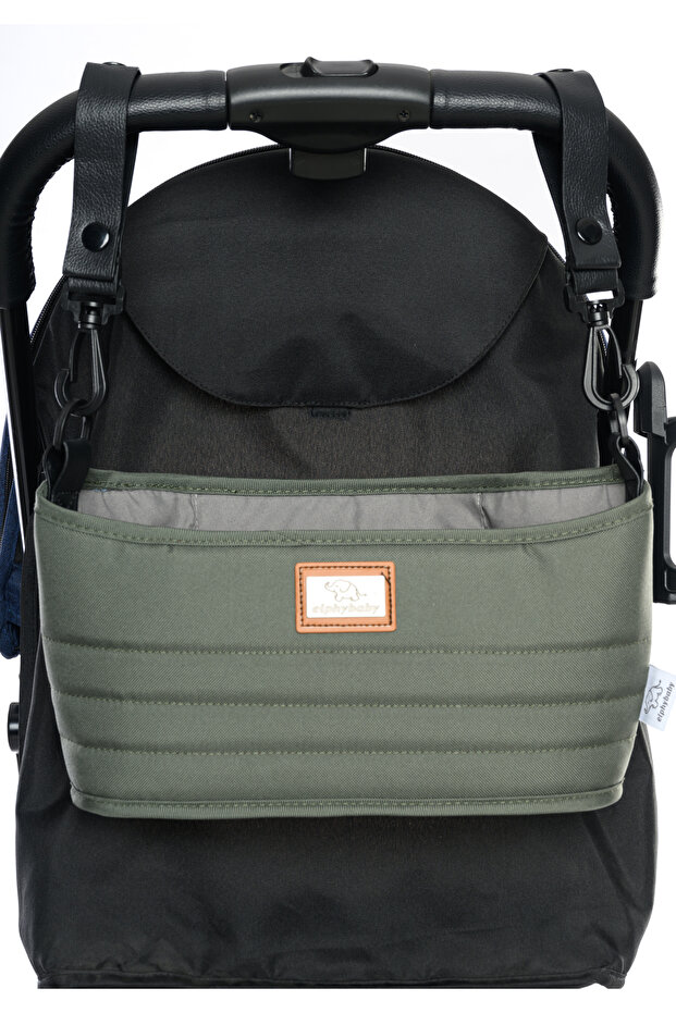 Stroller Organizer - 1