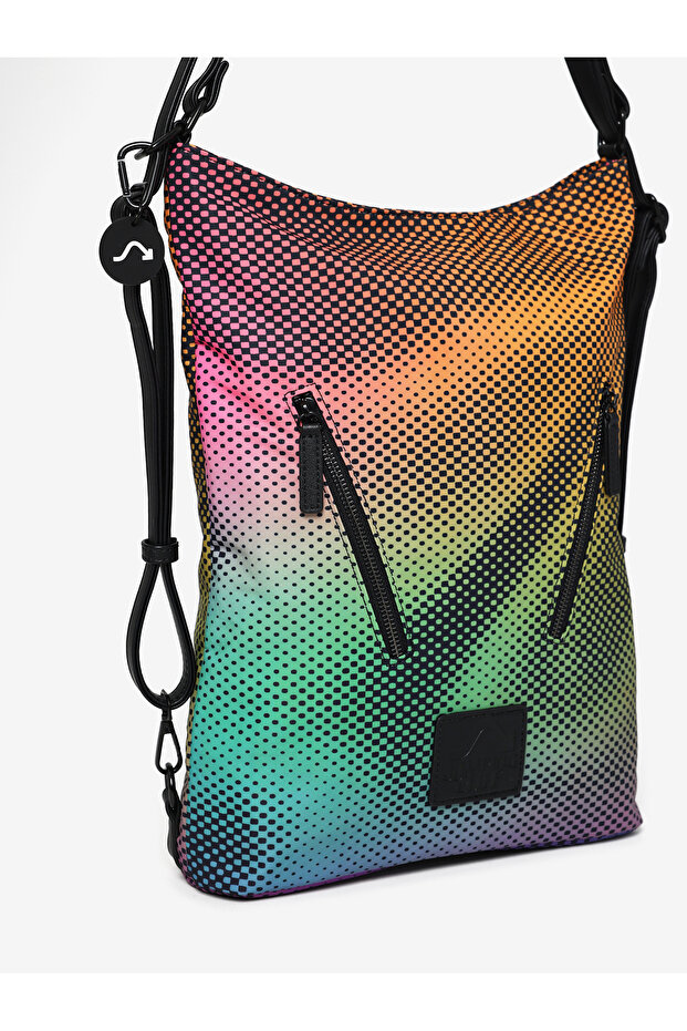 حقيبة توت متوهجة - 6