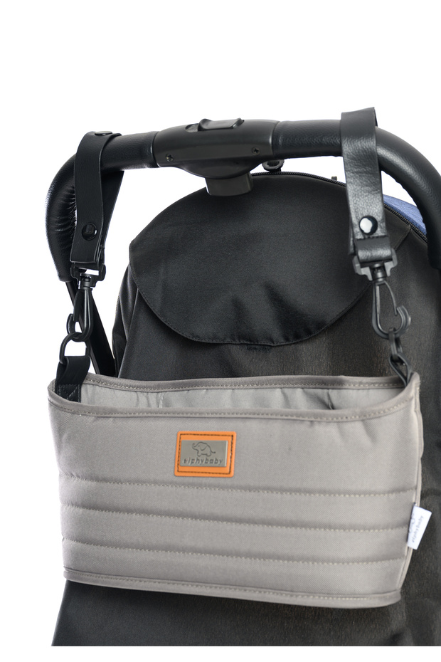 منظم عربة الأطفال - 2