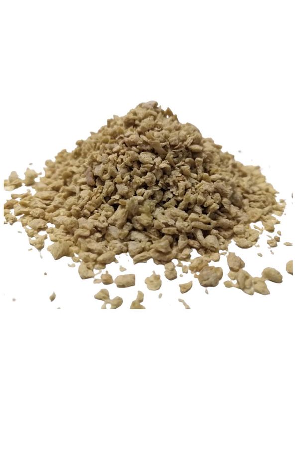 Açık Renk Soya Kıyması 10 Kg - 2