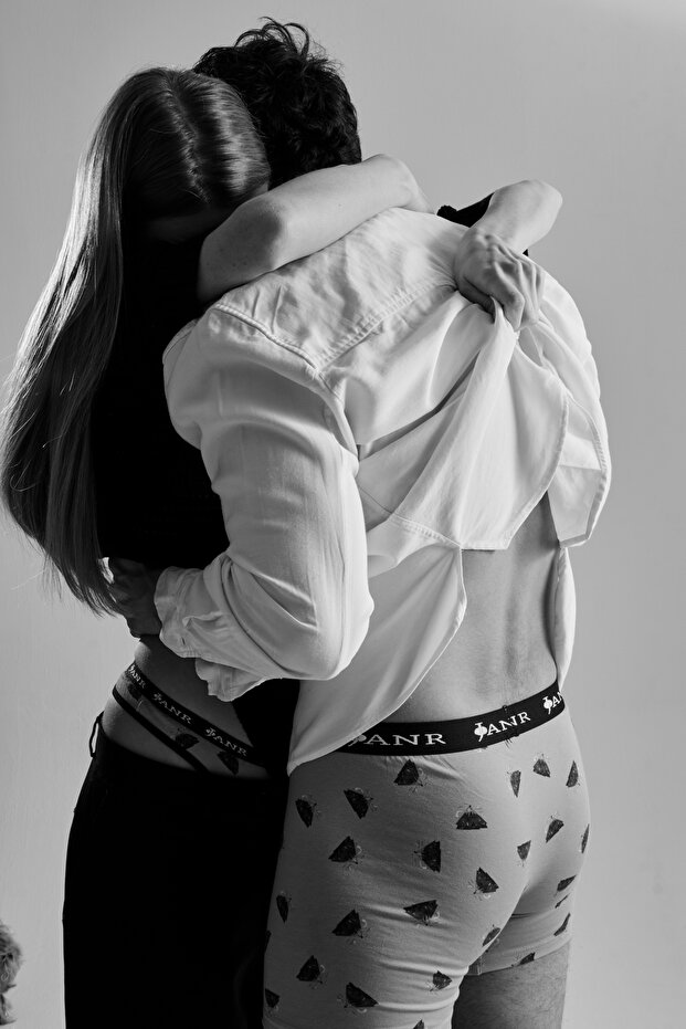 Passionate Explorations Erkek Boxer - 3