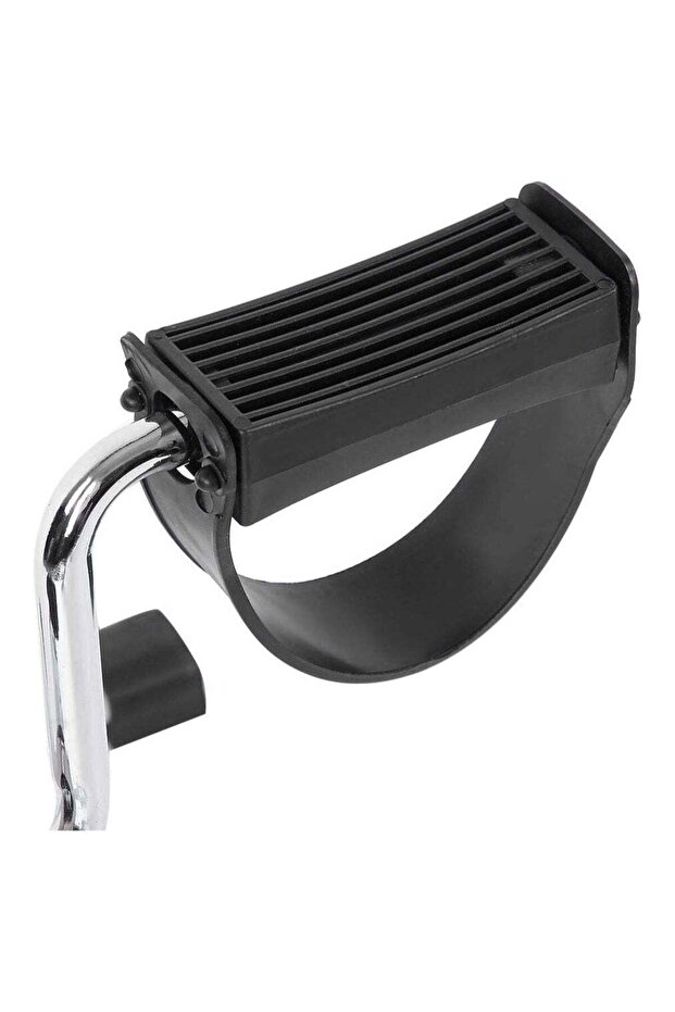 Fully Assembled Mini Pedal Exercise Machine With Digital Display - 7