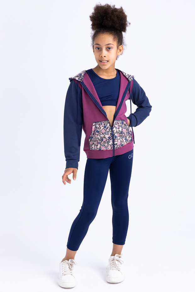 Stay Active Comfy Tayt - 1