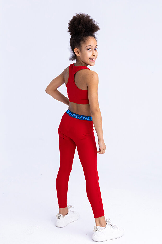 Stay Active Comfy Tayt - 3