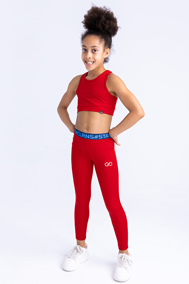 Stay Active Comfy Tayt - 1