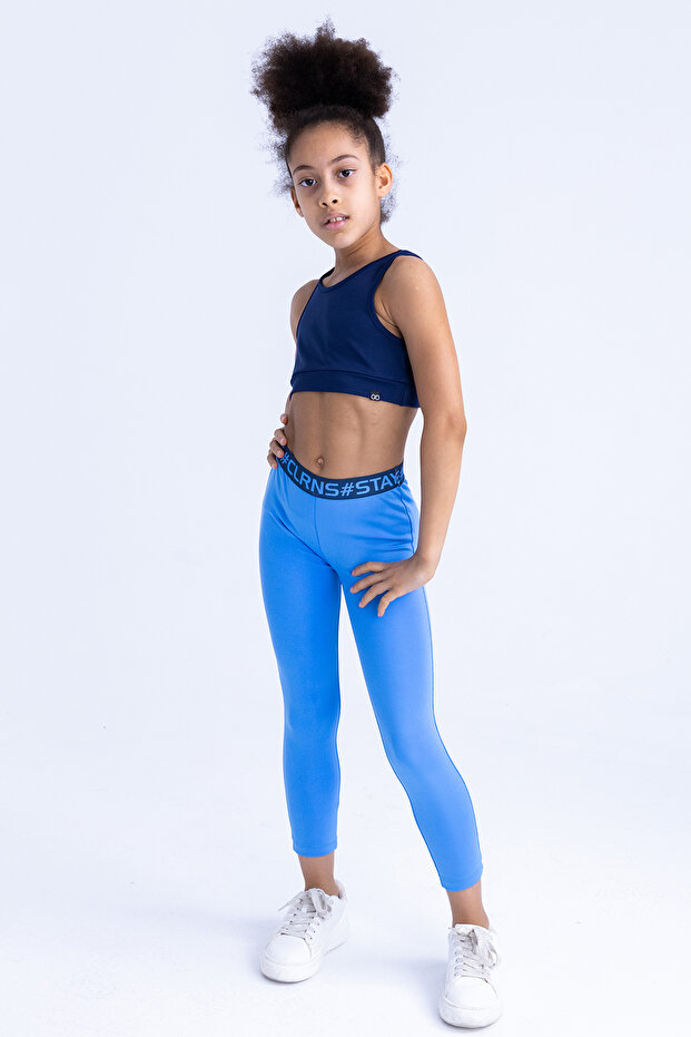 Stay Active Comfy Tayt - 5