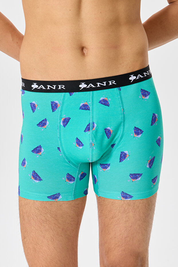 Passionate Explorations Erkek Boxer - 6