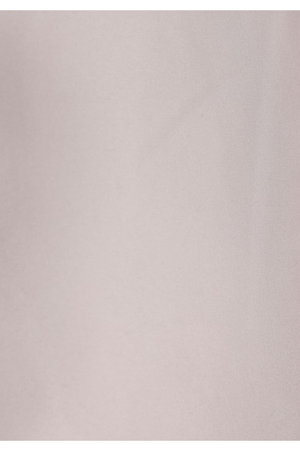 Slim Fit Düz Erkek Bej Deniz Şortu - 6