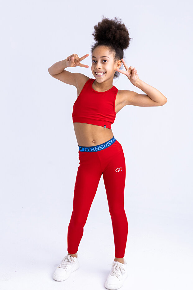 Stay Active Comfy Tayt - 2