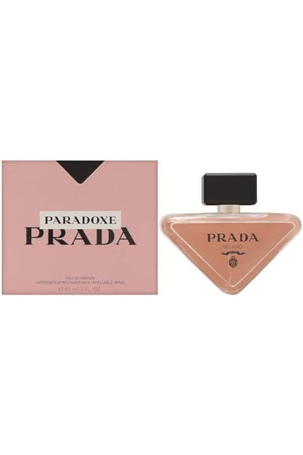 Prada Paradoxe Eau De Parfum 90ml