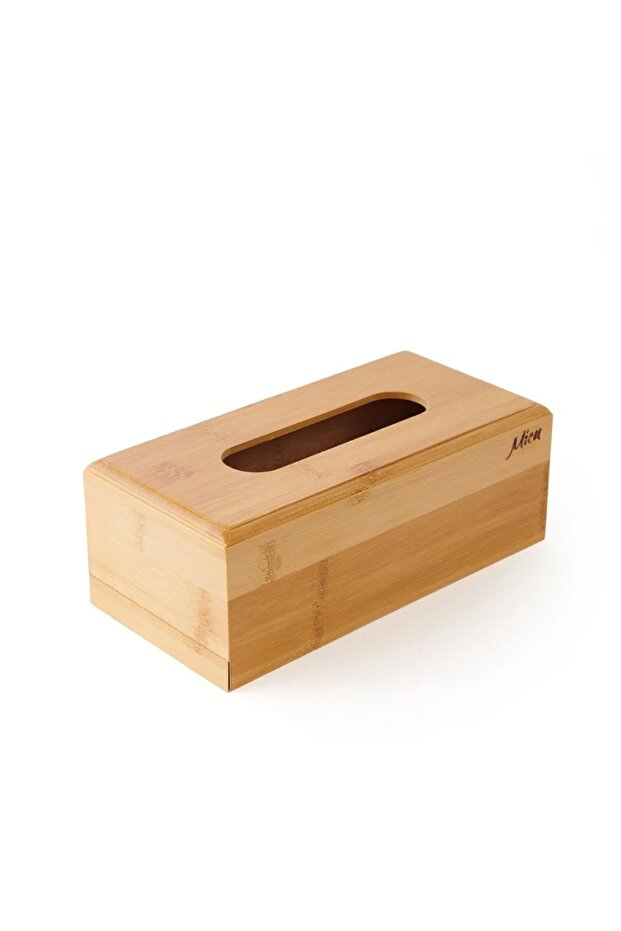 Mayra Bambu Peçetelik - 2