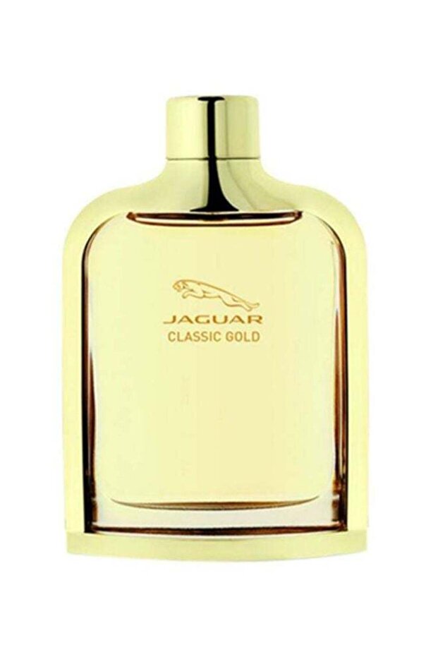 Classic Gold EDT For Men 100ml