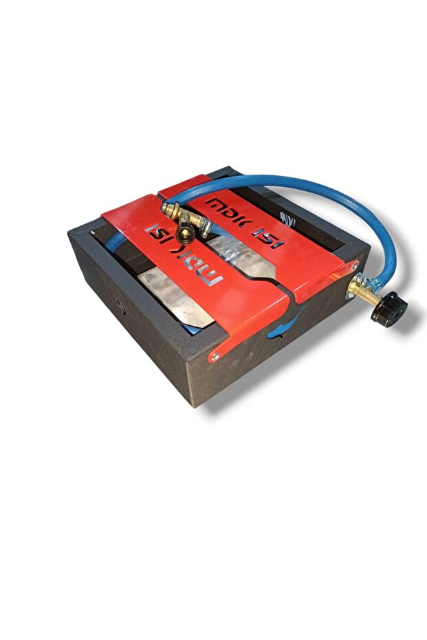 DESIGN Kamp Ocağı - 2