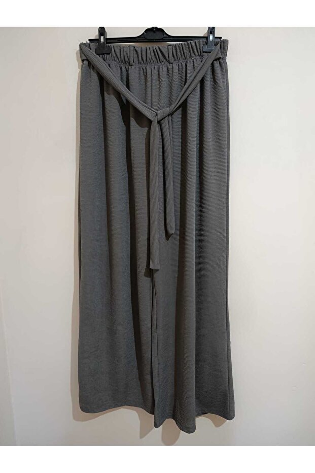 Super Quality, Burumcuk Fabric, Elastic Waist, Stylish, Pants