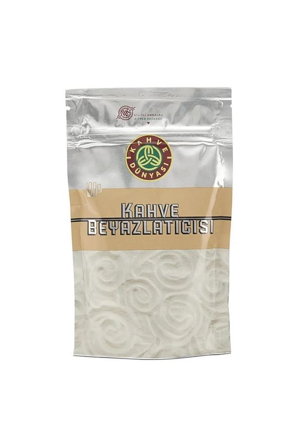 Kahve Dünyası Kahve Beyazlatıcı 100 gr - 1
