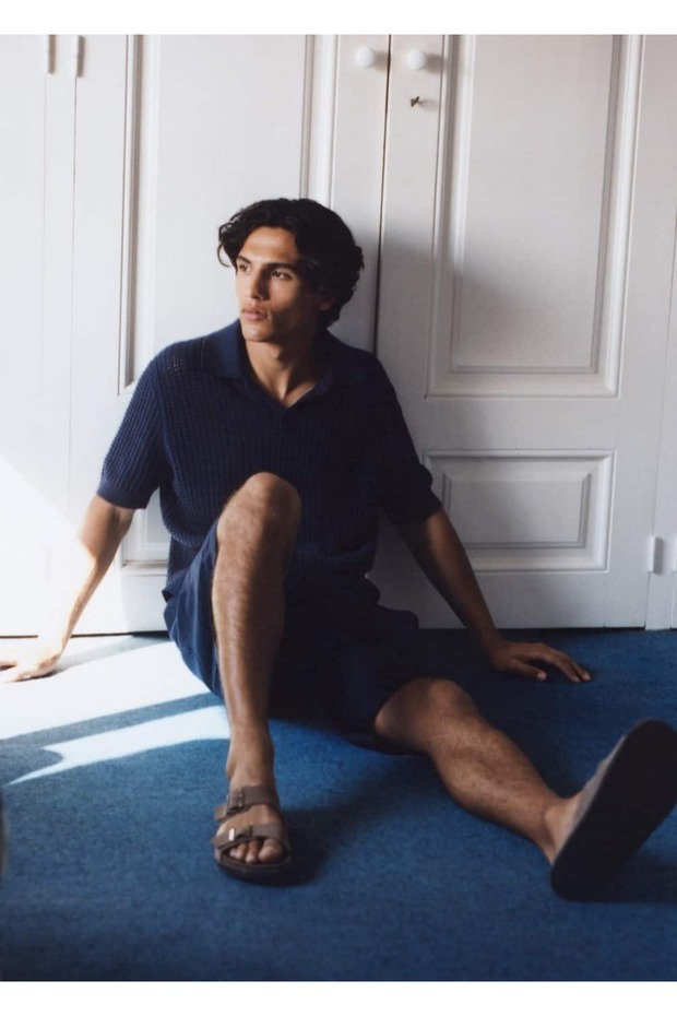 POLO YAKA TİŞÖRT -- - 5