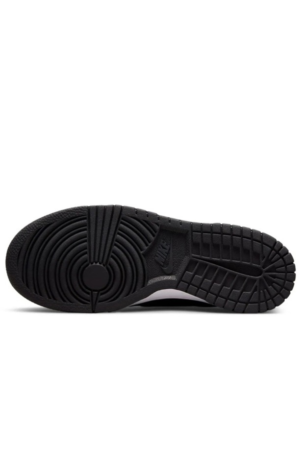 Dunk Low Midnight Navy Women's Sneaker Shoes - 5