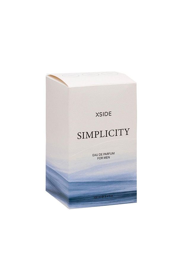 Simplicity EDP Erkek Parfüm 100 ml (S5) - 4