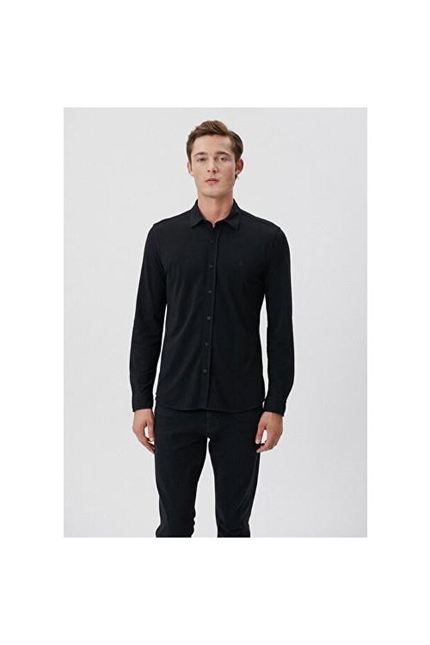 UZUN KOL GÖMLEK - 3