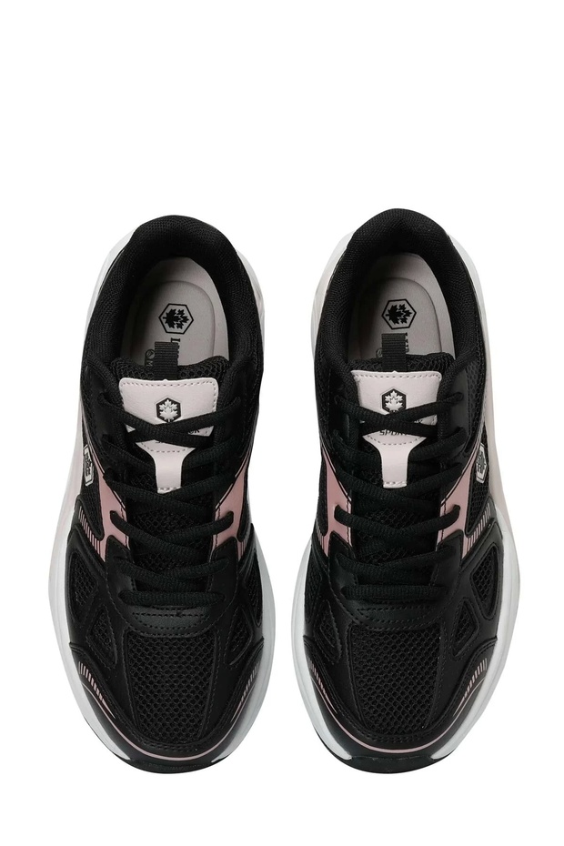 Tech Ayakkabı - Siyah - 6