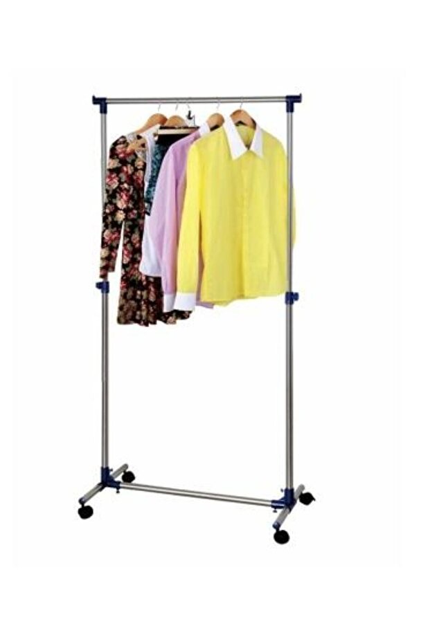 حامل وعلاق ملابس - 1