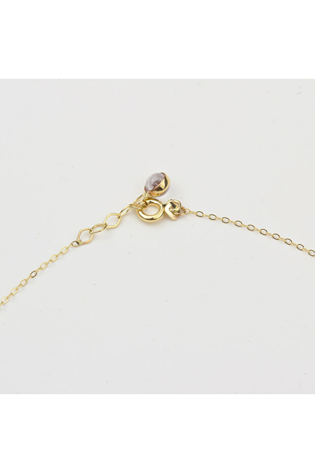 Altın Kırlangıç Halhal - 3