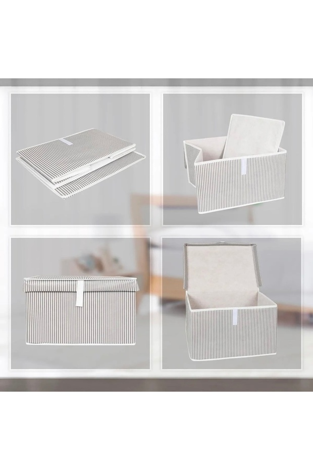 ÇOK AMAÇLI KUTU MEGA - 3