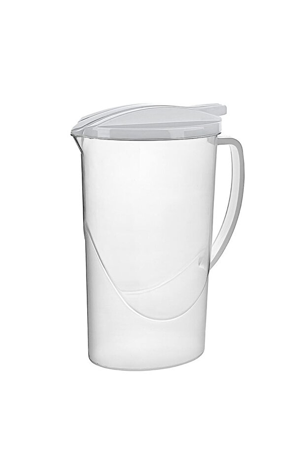 Şeffaf Sürahi 1700ml - 57oz - 1