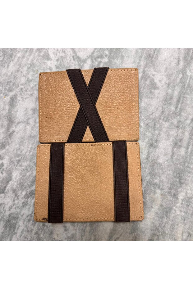 Ultra Slim Magic Wallet with Coin Pocket - 4