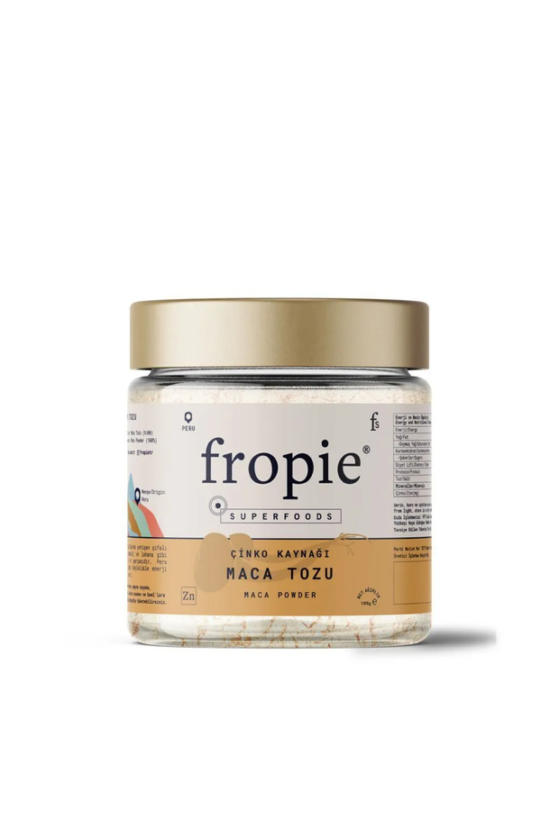 Maca Tozu - 130 G - 2