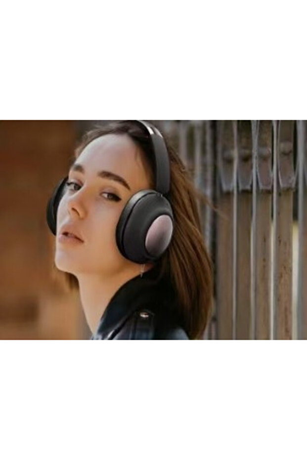 NT-BTH18 ANC Lenyes Wireless Kulak Üstü Bluetooth 5.3 Kulaklık - 2