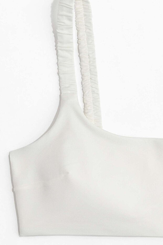 Padded bikini top - 1