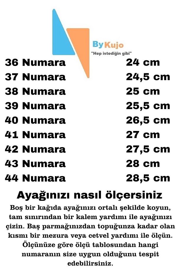 Yazlık Terlik - Çift Tokalı Çift Bant Detaylı Yazlık Terlik - Günlük Terlik - 6