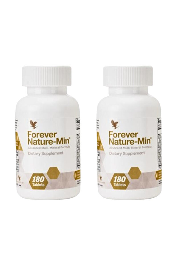 Nature Min (180 TABLET)- 073