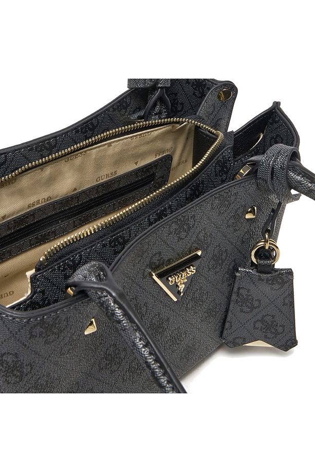 Meridian Shoulder Satchel - 3