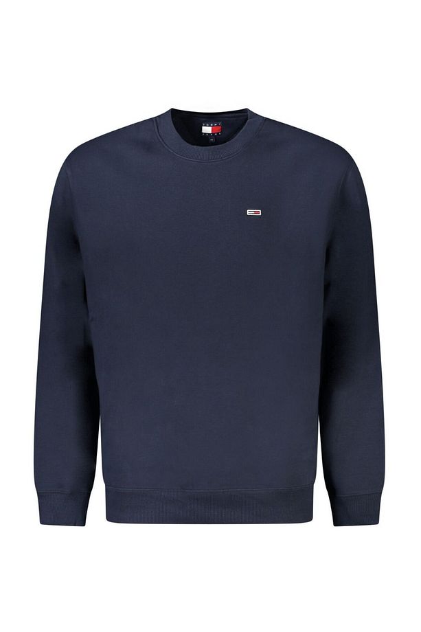 TJM REG S FLAG CREW Sweatshirt - 1