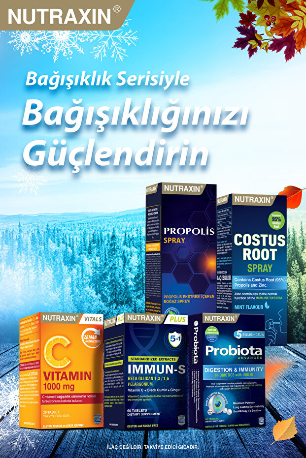 Probiota Advanced Probiyotik Kompleks 60 Tablet 5 Milyar Organizma - 3