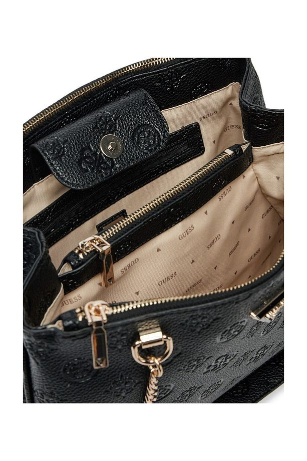 Cresdia Status Satchel Omuz Çantası - 3