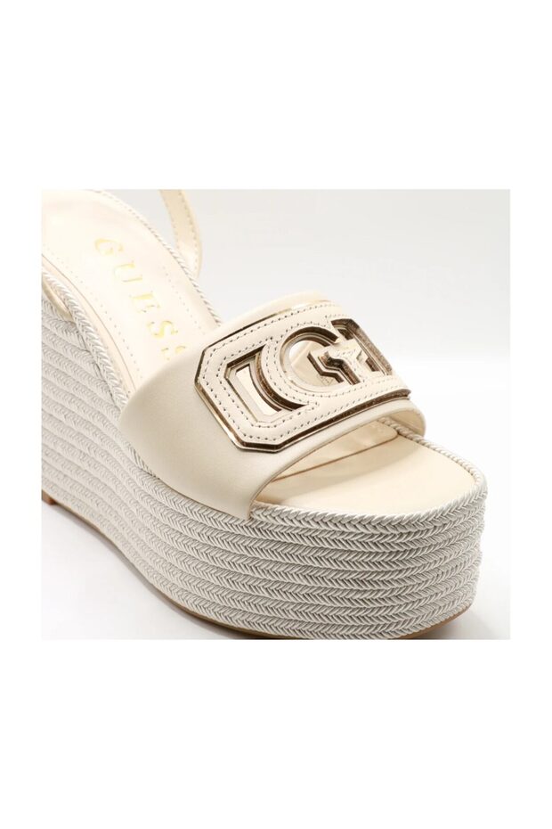 Obuwie Sukienka Koturny - 2