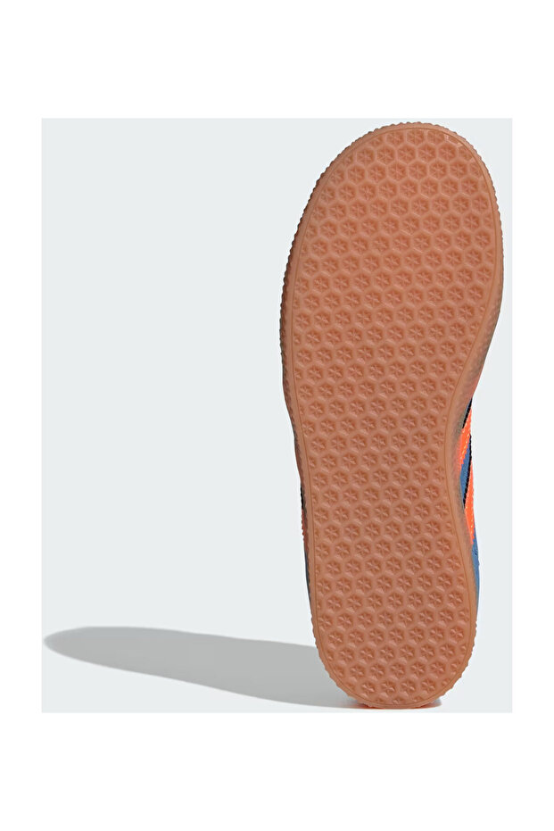 Gazelle Cf El C - Cipők - 4