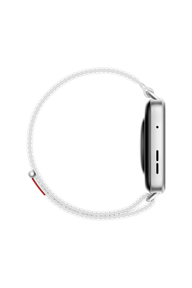 Watch Fit 4 (HUAWEI Türkiye Garantili) - Gri - 12
