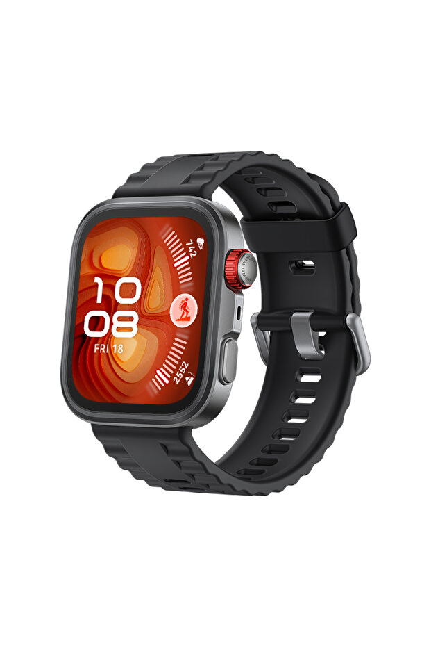 WATCH Fit 4 Pro (HUAWEI Türkiye Garantili) - Siyah - 10