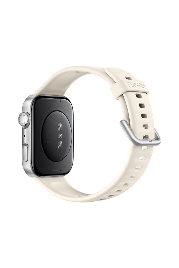 Watch Fit 4 (HUAWEI Türkiye Garantili) - Beyaz - 13