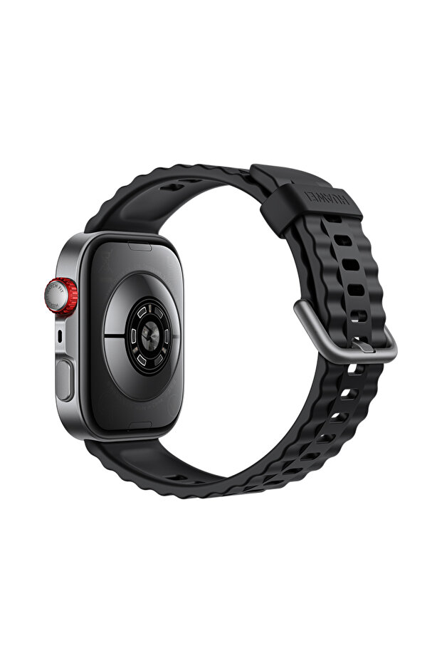 WATCH Fit 4 Pro (HUAWEI Türkiye Garantili) - Siyah - 14