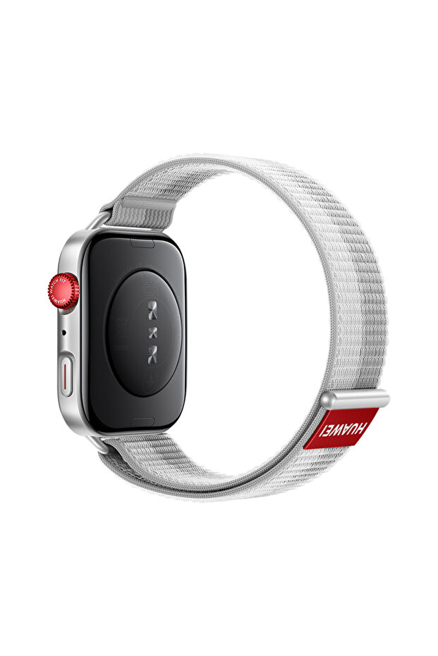 Watch Fit 4 (HUAWEI Türkiye Garantili) - Gri - 13