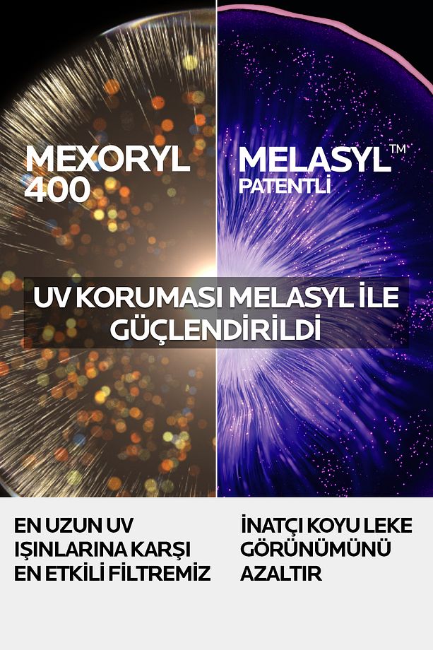 Anthelıos Uvmune 400 Anti-dark Spots Fluid Spf50 Yüz Güneş Kremi 50 ml - 4