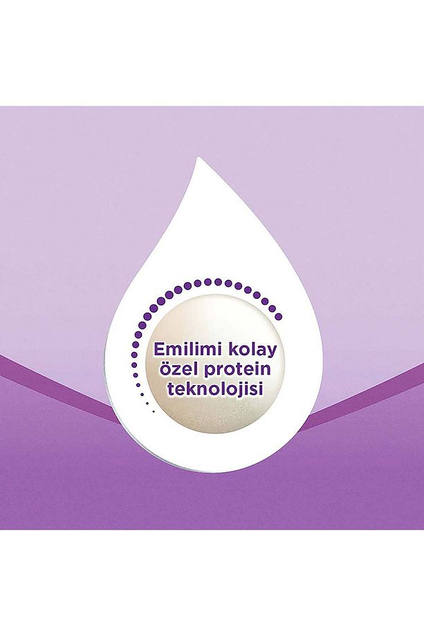 Prosyneo 2 Prebiyotikli Probiyotikli Devam Sütü 400 Gr x 3 Adet 1200 Gr - 4