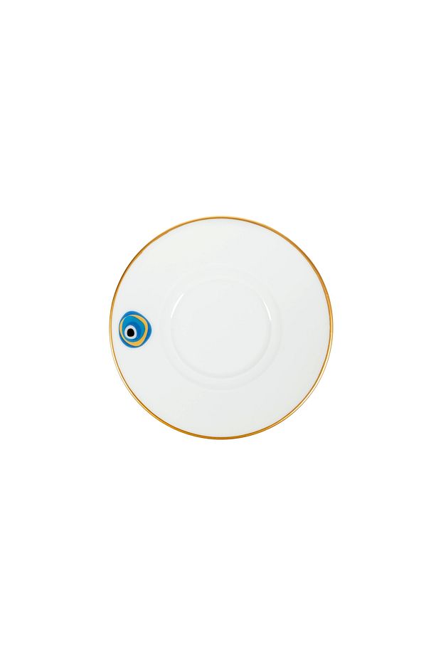 Nazar Kahve Fincanı Seti 2 Li 90 Ml - 3